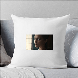 Tulip Fever is based on a novel of the same name Tulip Fever Pillows Cover