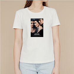Tulip Fever received mixed reviews from critics Tulip Fever T-Shirts