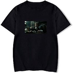 Tulip Fever's story is set in 17th century Amsterdam Tulip Fever T-Shirts