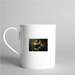 Tulip Fever's plot involves a love triangle Tulip Fever Mugs