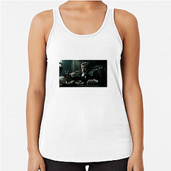 Tulip Fever's story is set in 17th century Amsterdam Tulip Fever Tank Tops
