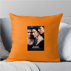 Tulip Fever received mixed reviews from critics Tulip Fever Pillows Cover