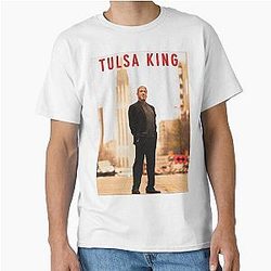 Tulsa King Classic T-Shirt