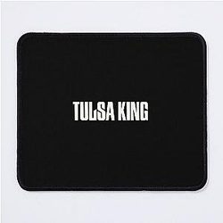 Tulsa King Mouse Pad