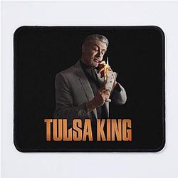Tulsa King Mouse pad ufficiale