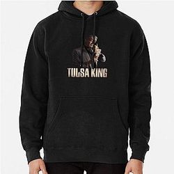 Tulsa King Capuche