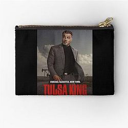 Tulsa King Pouco.