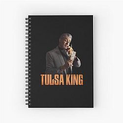 Tulsa King Spirale TV