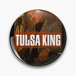 Tulsa King Perno di serie
