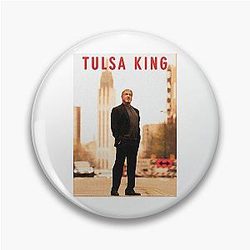 Tulsa King 2022 Pin