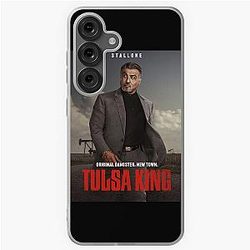 Tulsa King Caso Samsung