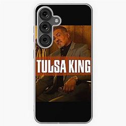 Tulsa King Serie Morbido caso