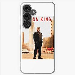 Tulsa King Custodia morbida Samsung Galaxy