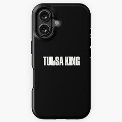 Tulsa King Custodia per iPhone