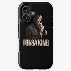 Tulsa King Custodia per iPhone
