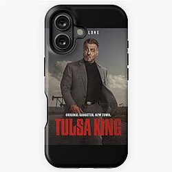 Tulsa King
