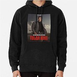 Tulsa King Hoodie