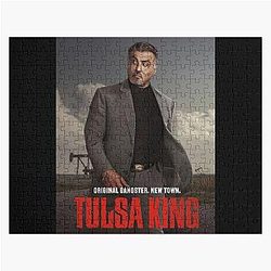 Tulsa King Quebra-cabeças