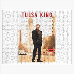 Tulsa King Puzzle