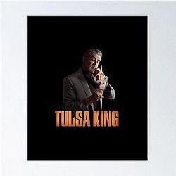 Tulsa King