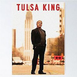 Tulsa King