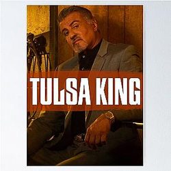 Tulsa King