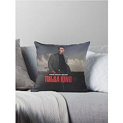 Tulsa King Serie cuscino ribaltabile 2022