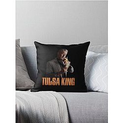 Tulsa King Pillow di lancio
