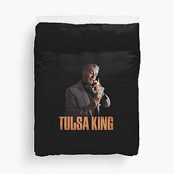 Tulsa King Capa de exibição de TV