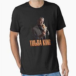 Tulsa King T-Shirt essenziale
