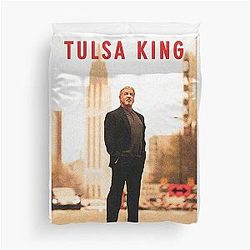 Tulsa King Cobertura