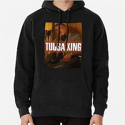 Tulsa King Serie Hoodie