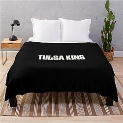 Tulsa King Cobertura de lança
