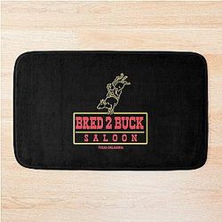 Bred 2 Buck Saloon - Tulsa King Vasca da bagno