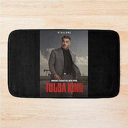 Tulsa King Mat