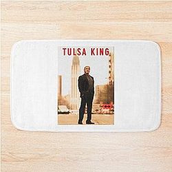 Tulsa King Vasca da bagno