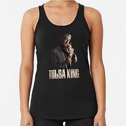Tulsa King Top serbatoio