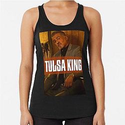 Tulsa King, Top serbatoio Racerback
