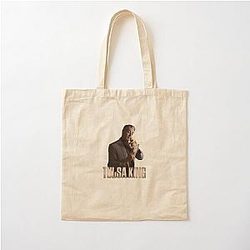Tulsa King Borsa da tè in cotone