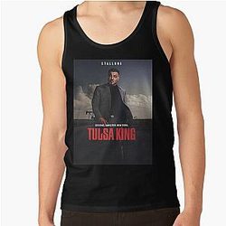 Tulsa King Serie Tank Top