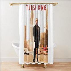 Tulsa King Tenda doccia