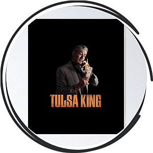 Tulsa King Poster