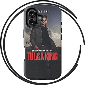 Tulsa King Cause