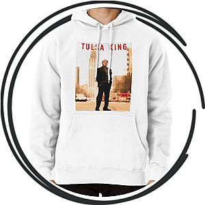 Tulsa King Cappucci
