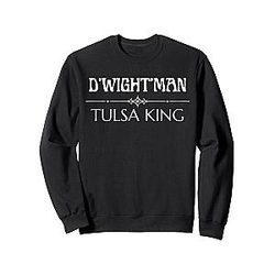 Tulsa King Dwight Sweatshirt