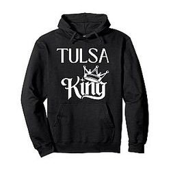 Tulsa King Crown Hoodie