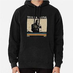 Retro Tulsa Hoodie