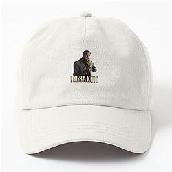 Tulsa King Cappello di papà