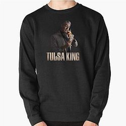 Tulsa King Mostra TV Felpa