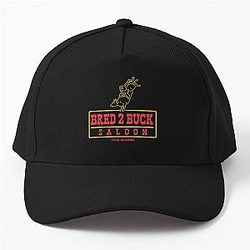 BRED a essere Tulsa King Baseball Cap
